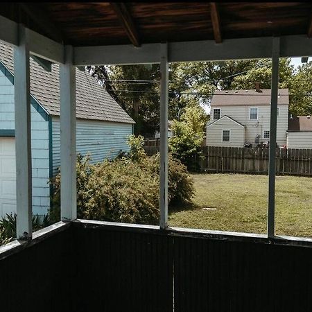 Bluebird Cottage, Walking Distance To Fairgrounds Hutchinson Exterior foto