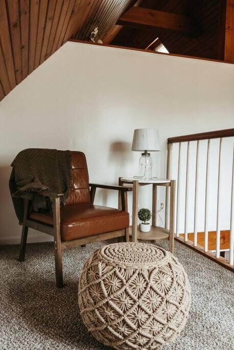 Bluebird Cottage, Walking Distance To Fairgrounds Hutchinson Exterior foto